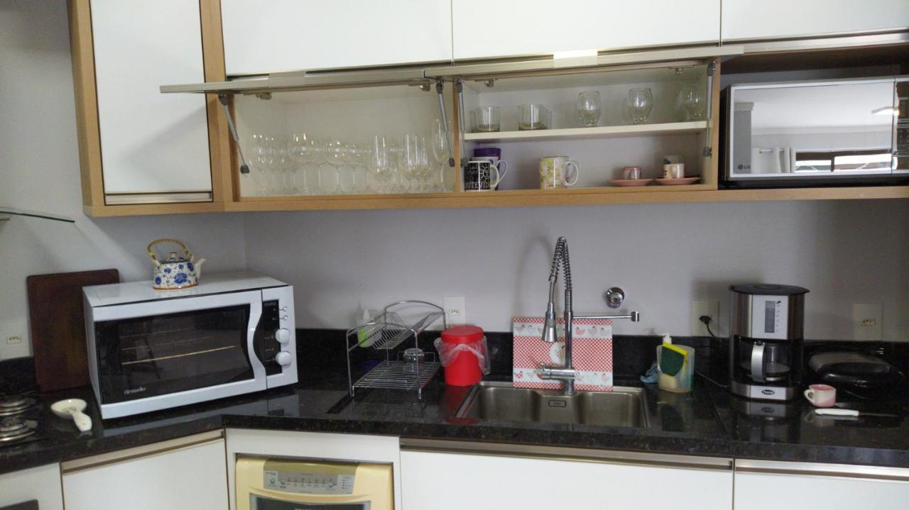 Apartment Na Dos Ingleses