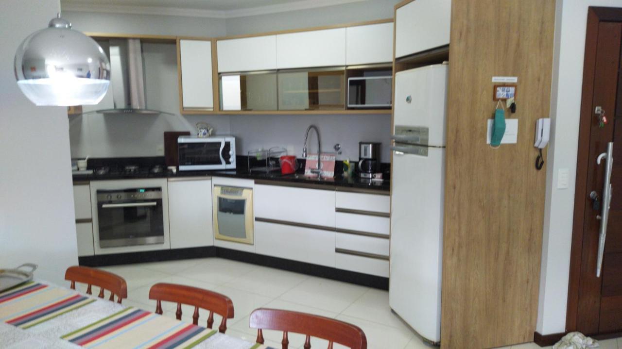 Apartment Na Dos Ingleses Florianopolis