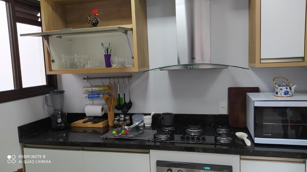 Na Dos Ingleses Apartment