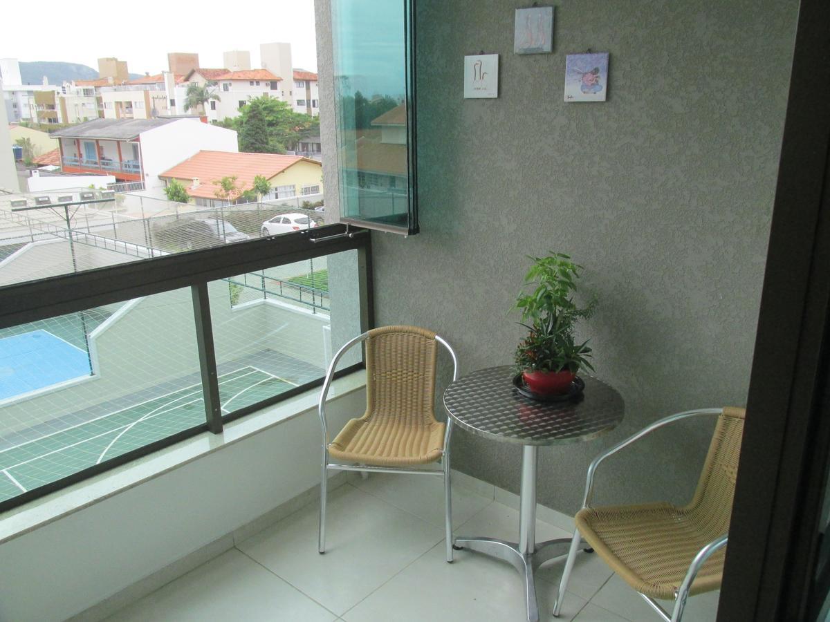Na Dos Ingleses Apartment Florianopolis