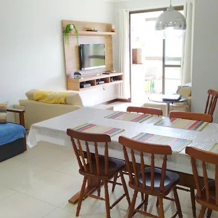 Apt Na Praia Dos Ingleses Florianopolis Exterior photo