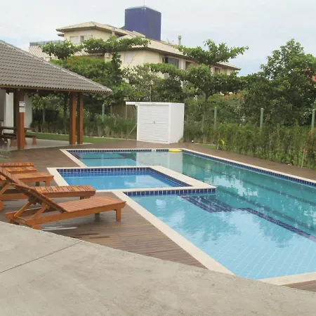 Apt Na Praia Dos Ingleses Florianopolis Exterior photo